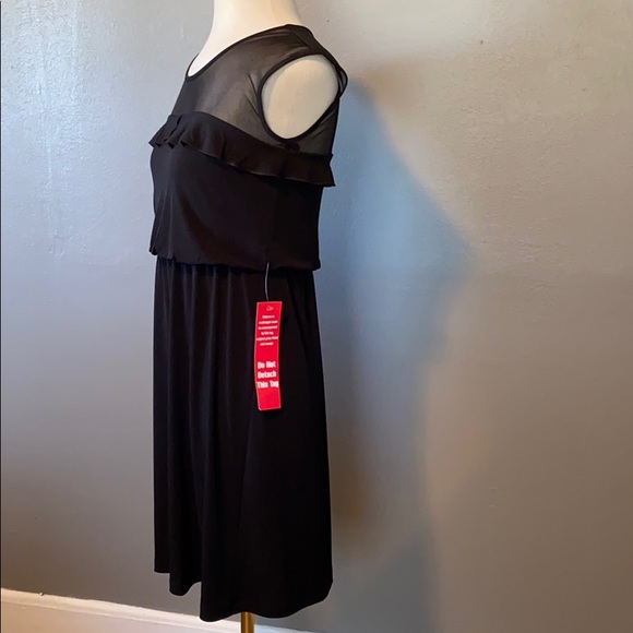 EnFocus Studio Dress NWT size 4 - Picture 2 of 10